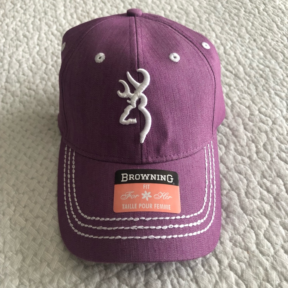 Browning Hat 🧢
